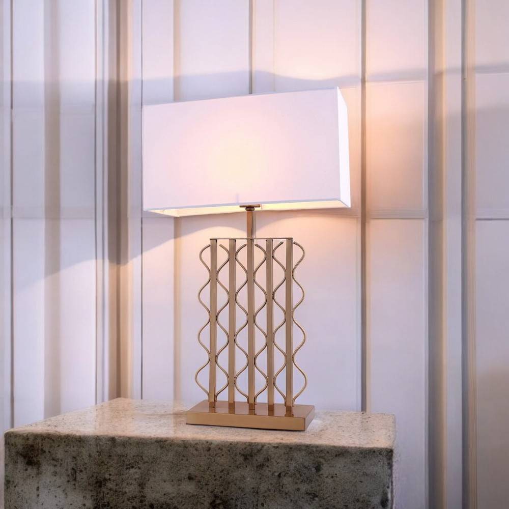 Lámpara de mesa Mosaic
