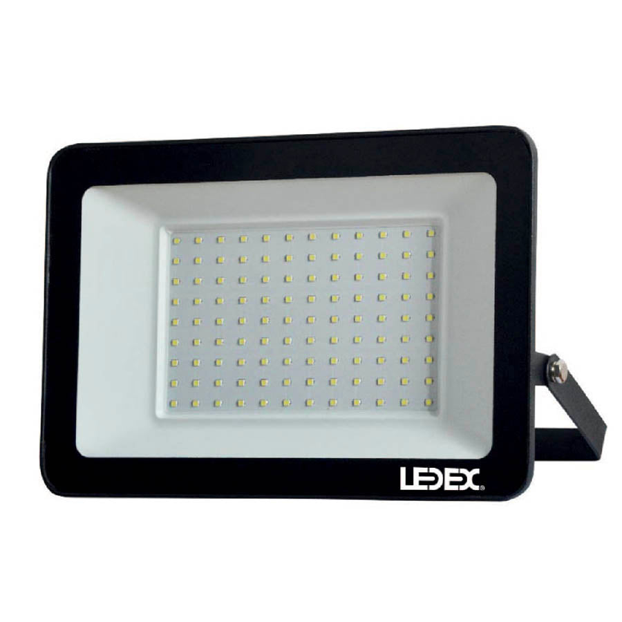 Proyector led SMD 100W 10000LM 6000K IP65