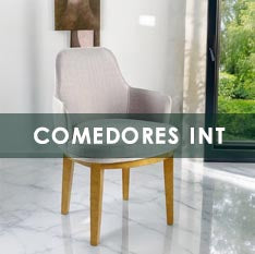 Comedores Int