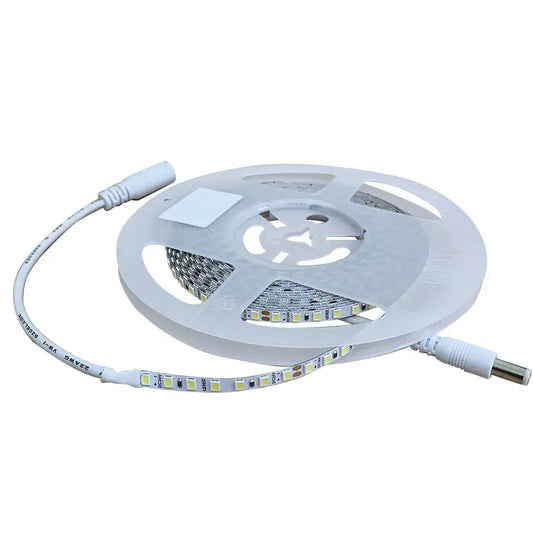 Cinta led de 5 metros 5W 3000K IP20
