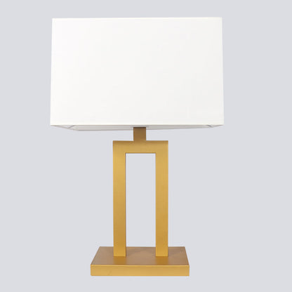 Lámpara de mesa Addison gold