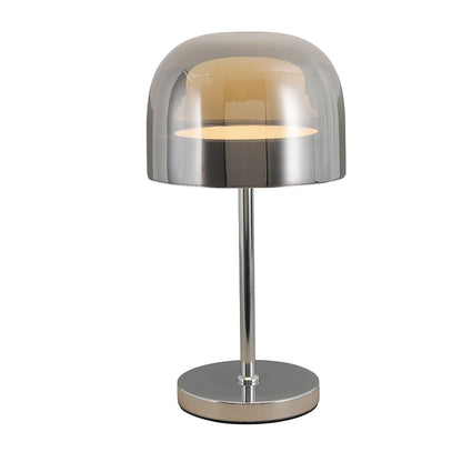 Lámpara de mesa led Agatha luz cálida
