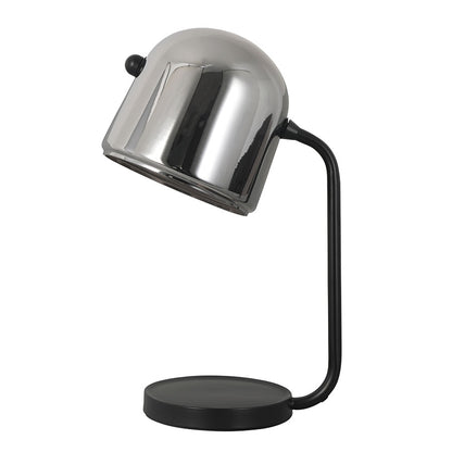 Lámpara led de mesa Valentina con luz cálida